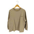 ユニバーサルプロダクツ UNIVERSAL PRODUCTS Big Pocket T-Shirt Long Sleeve メンズ import:M