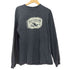 ギャップ Gap 90-2000s OLD WESTERN L/S Tシャツ 長袖 メンズ import:M