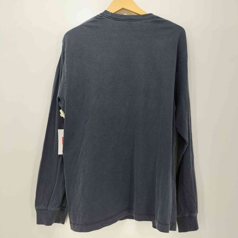 ギャップ Gap 90-2000s OLD WESTERN L/S Tシャツ 長袖 メンズ import:M