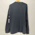 ギャップ Gap 90-2000s OLD WESTERN L/S Tシャツ 長袖 メンズ import:M