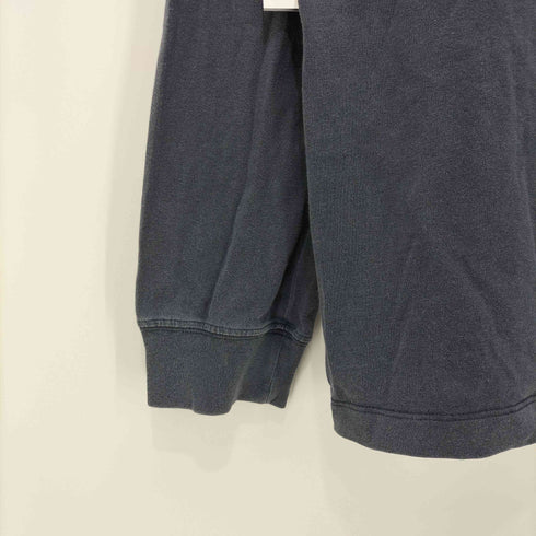 ギャップ Gap 90-2000s OLD WESTERN L/S Tシャツ 長袖 メンズ import:M