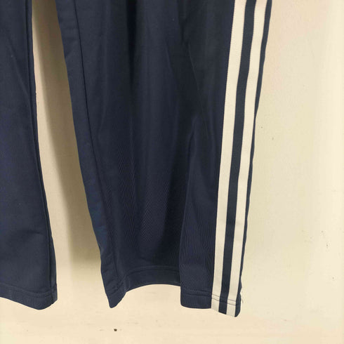 アディダス adidas サイドライン トラックパンツ メンズ