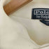 ポロバイラルフローレン Polo by RALPH LAUREN フィリピン製 胸ワンポイント刺繍ロゴ ポロシャツ メンズ import:L