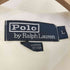 ポロバイラルフローレン Polo by RALPH LAUREN フィリピン製 胸ワンポイント刺繍ロゴ ポロシャツ メンズ import:L