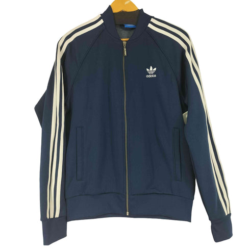 アディダス adidas SST TRACK TOP メンズ