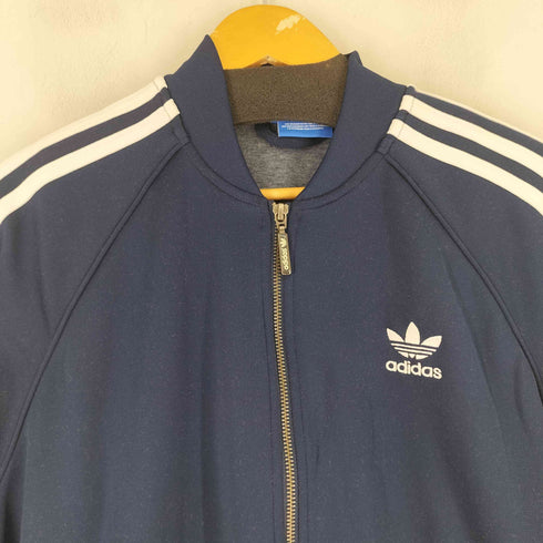 アディダス adidas SST TRACK TOP メンズ
