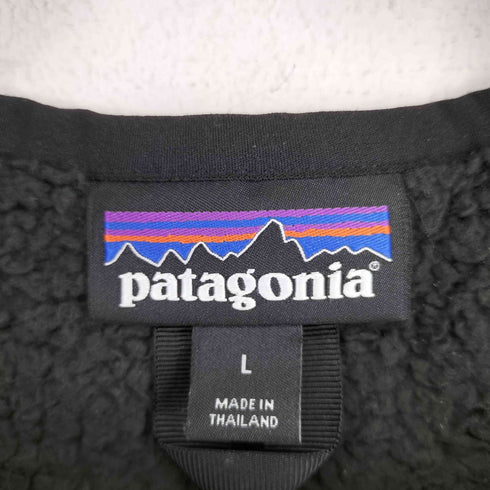 パタゴニア patagonia ロス ガトス クルー メンズ JPN:L
