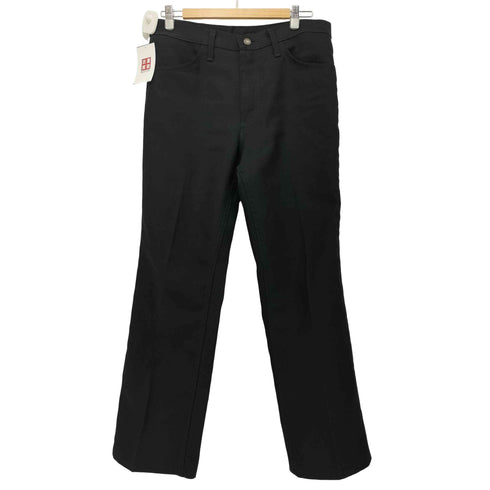 ラングラー Wrangler Western Wrancher Dress Jean ウエスタン ランチャー ドレス ジーンズ メンズ