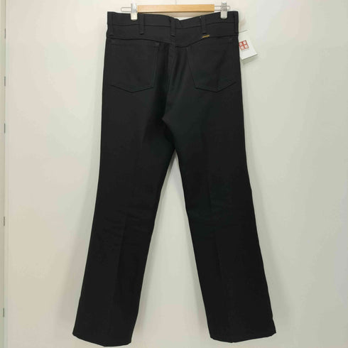 ラングラー Wrangler Western Wrancher Dress Jean ウエスタン ランチャー ドレス ジーンズ メンズ