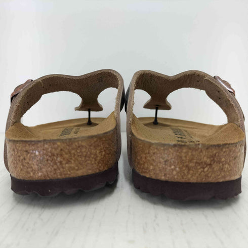 ビルケンシュトック BIRKENSTOCK Gizeh / ギゼ レディース 40