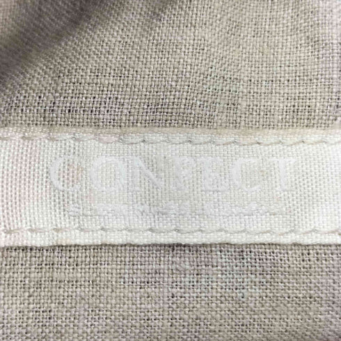 ネストローブコンフェクト nest Robe CONFECT レザー バレンシアレザー ショルダー サコッシュ レディース