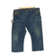リーバイス Levis MADE IN USA ボタン裏刻印6 501 66前期 スモールe ボタンフライデニムパンツ メンズ W50L32
