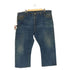 リーバイス Levis MADE IN USA ボタン裏刻印6 501 66前期 スモールe ボタンフライデニムパンツ メンズ W50L32