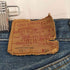 リーバイス Levis MADE IN USA ボタン裏刻印6 501 66前期 スモールe ボタンフライデニムパンツ メンズ W50L32
