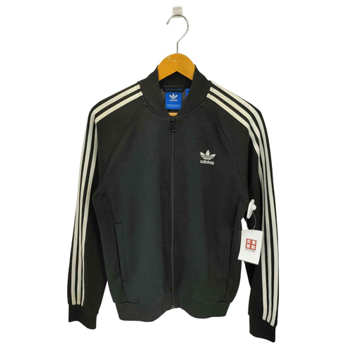 アディダスオリジナルス adidas Originals SST トラックトップ トラックジャケット メンズ L