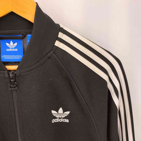 アディダスオリジナルス adidas Originals SST トラックトップ トラックジャケット メンズ L