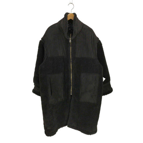 ハレ HARE ボアコート メンズ JPN:S