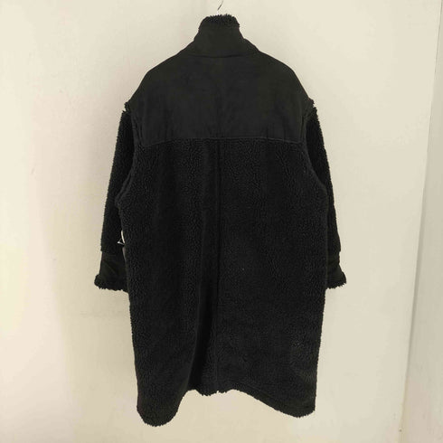 ハレ HARE ボアコート メンズ JPN:S