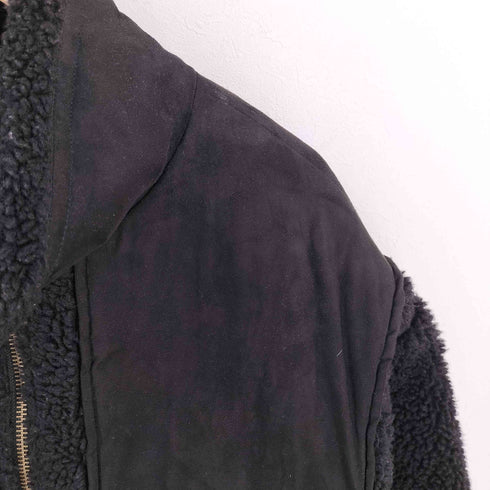 ハレ HARE ボアコート メンズ JPN:S