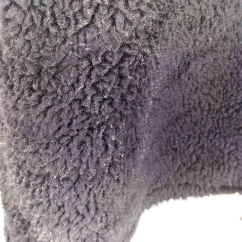 ハレ HARE ボアコート メンズ JPN:S