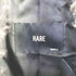 ハレ HARE ボアコート メンズ JPN:S