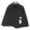 ビューティーアンドユースユナイテッドアローズ BEAUTY & YOUTH UNITED ARROWS 2WAY/撥水加工 グログランライナーフードパーカー/マウンテンパーカー レディース JPN:S