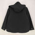 ビューティーアンドユースユナイテッドアローズ BEAUTY & YOUTH UNITED ARROWS 2WAY/撥水加工 グログランライナーフードパーカー/マウンテンパーカー レディース JPN:S