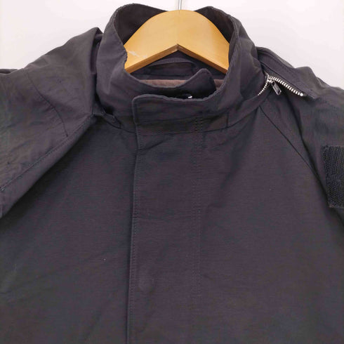 ビューティーアンドユースユナイテッドアローズ BEAUTY & YOUTH UNITED ARROWS 2WAY/撥水加工 グログランライナーフードパーカー/マウンテンパーカー レディース JPN:S