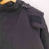 ビューティーアンドユースユナイテッドアローズ BEAUTY & YOUTH UNITED ARROWS 2WAY/撥水加工 グログランライナーフードパーカー/マウンテンパーカー レディース JPN:S