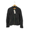 GOOSE CRAFT レザーバイカージャケット メンズ JPN:M
