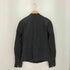 GOOSE CRAFT レザーバイカージャケット メンズ JPN:M