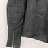 GOOSE CRAFT レザーバイカージャケット メンズ JPN:M