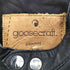 GOOSE CRAFT レザーバイカージャケット メンズ JPN:M