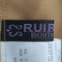 ルイルエブティック RUIRUE BOUTIQUE 2wayフロントボタンタックワンピース レディース JPN:S