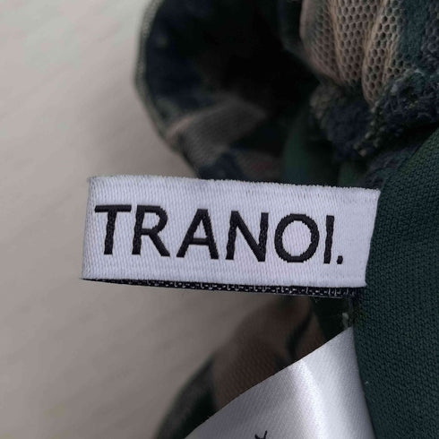 TRANOI CITYチュールスカート レディース JPN:1