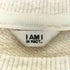 アイアムアイインファクト I am I in fact... NO SWEAT クロップド スウェット レディース FREE