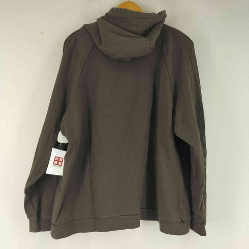 Whinny 大爆発イナズマダイナマイト プルオーバーパーカー レディース FREE