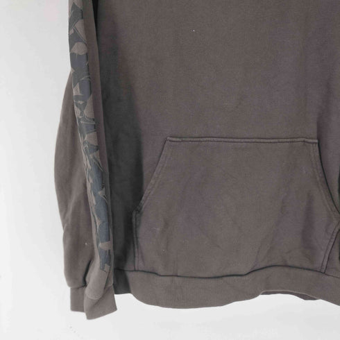 Whinny 大爆発イナズマダイナマイト プルオーバーパーカー レディース FREE