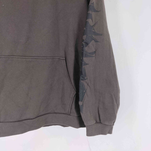 Whinny 大爆発イナズマダイナマイト プルオーバーパーカー レディース FREE