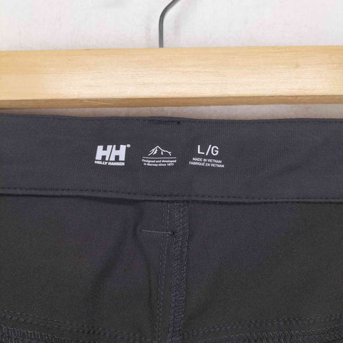 ヘリーハンセン HELLY HANSEN HOLMEN 5 POCKET PANT メンズ L