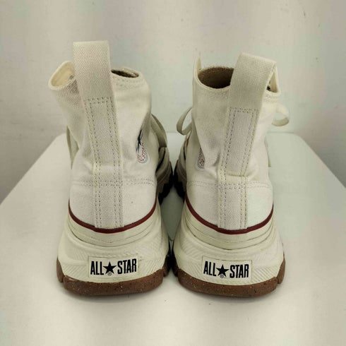 コンバース CONVERSE ALL STAR R TREKWAVE HI レディース JPN:24