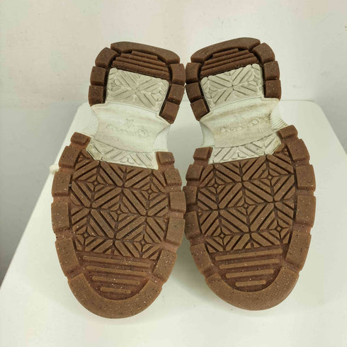 コンバース CONVERSE ALL STAR R TREKWAVE HI レディース JPN:24