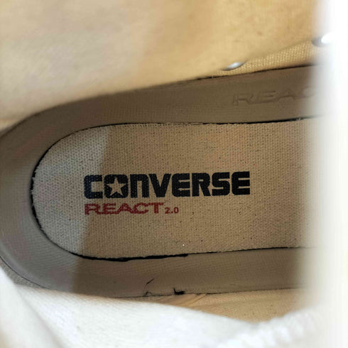 コンバース CONVERSE ALL STAR R TREKWAVE HI レディース JPN:24