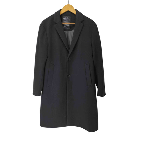 レイジブルー RAGEBLUE WOOLLYTEC コート メンズ import:M