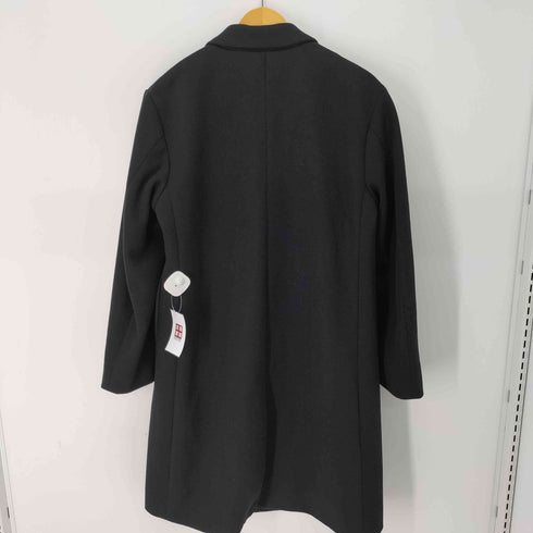 レイジブルー RAGEBLUE WOOLLYTEC コート メンズ import:M