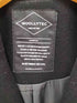 レイジブルー RAGEBLUE WOOLLYTEC コート メンズ import:M