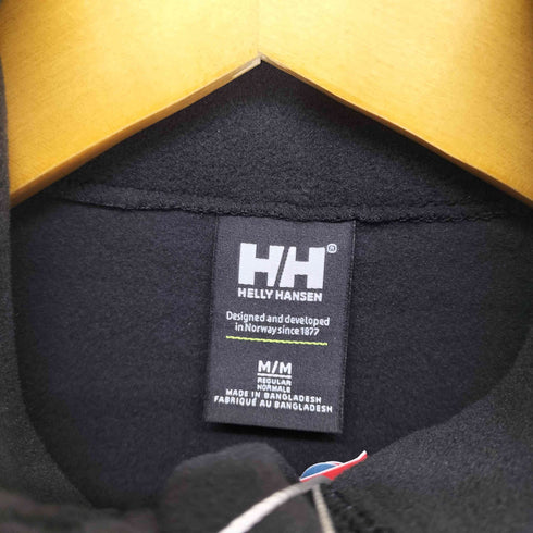 ヘリーハンセン HELLY HANSEN DAYBREAKER FLEECE JACKET レディース M
