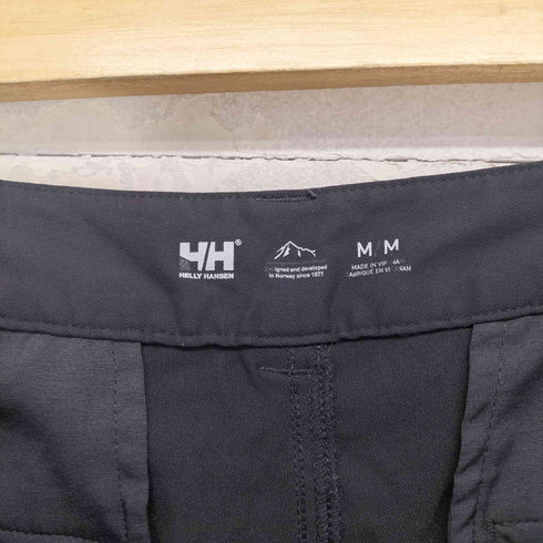 ヘリーハンセン HELLY HANSEN HOLMEN 5 POCKET PANT メンズ L
