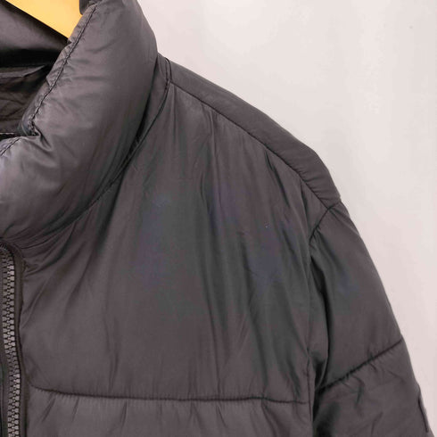 ザラ ZARA ナイロンダウンジャケット レディース L