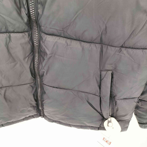 ザラ ZARA ナイロンダウンジャケット レディース L